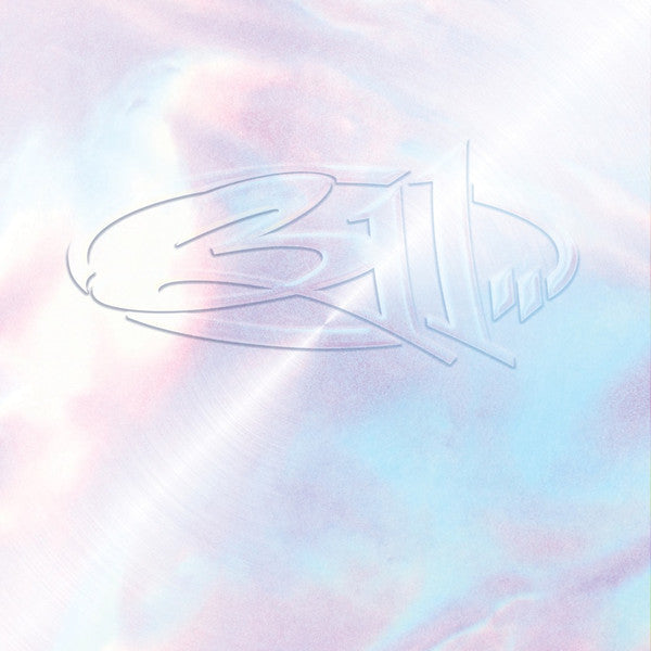 311 – 311 (30th Anniversary) [CD Nuevo] 💿 🇺🇸