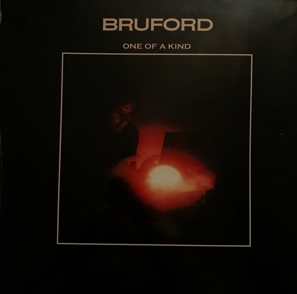 Bruford – One of a Kind 🇺🇸