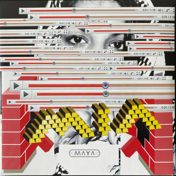 M.i.a. – Maya 🇺🇸