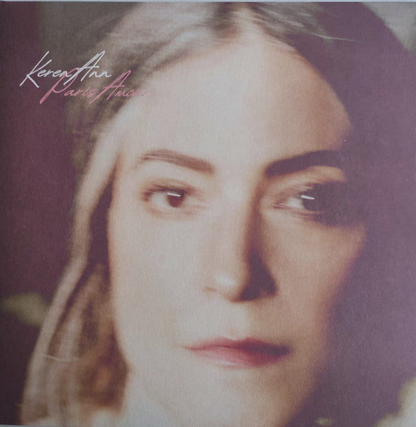 Keren Ann – Paris Amour 🇺🇸