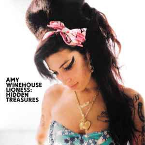 Amy Winehouse – Lioness [CD Nuevo] 💿 🇺🇸