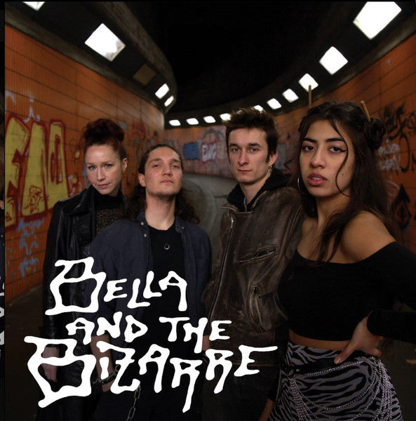 Bella & the Bizarre – Bella & the Bizarre 🇺🇸