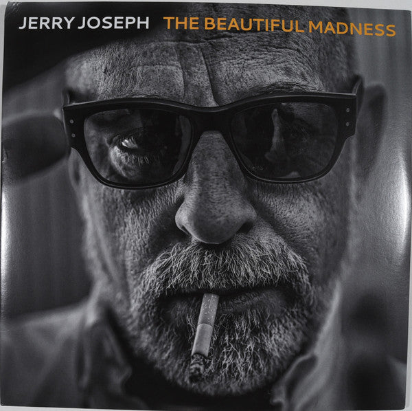 Jerry Joseph – Beautiful Madness (2LP) 🇺🇸