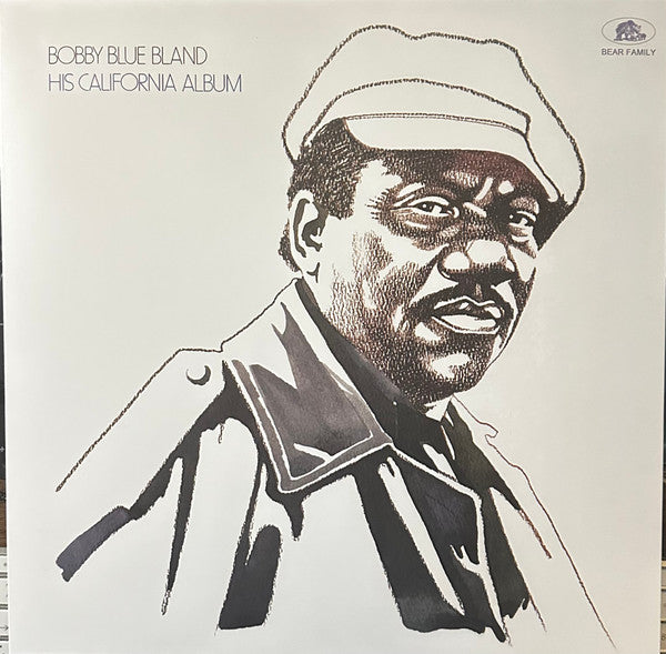 Bobby Blue Bland – His California Album 🇺🇸