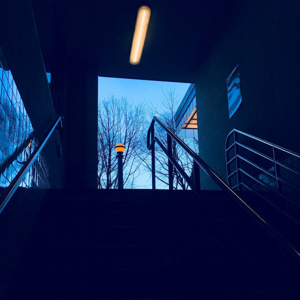 Jason Anderson – Restless (2LP) 🇺🇸