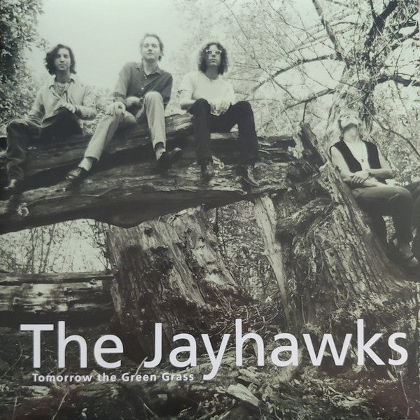 Jayhawks – Tomorrow the Green Grass 🇺🇸