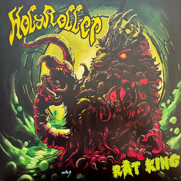 Holyroller – Rat King 🇺🇸