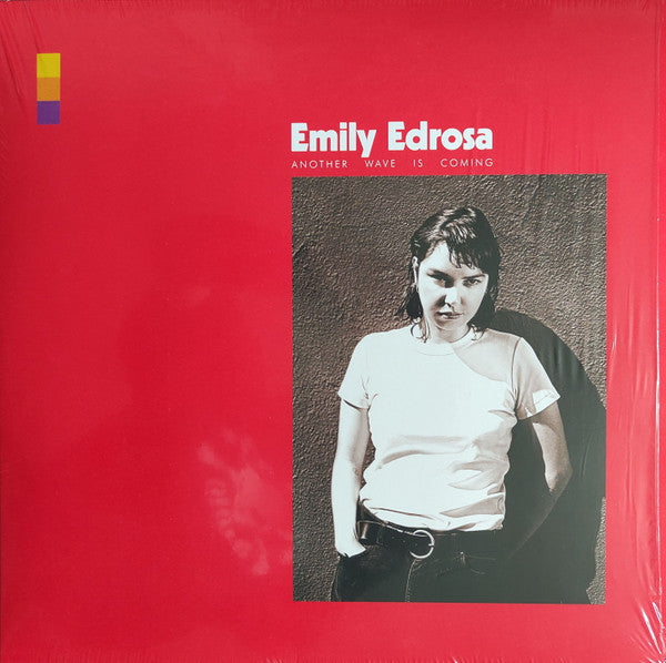 Emily Edrosa – Another Wave is Coming 🇺🇸