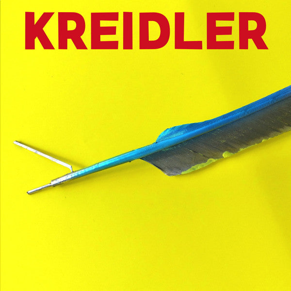 Kreidler – Flood 🇺🇸
