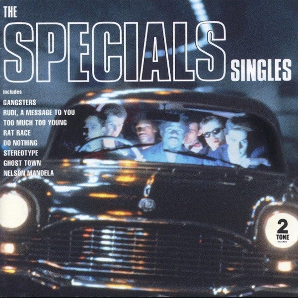 Specials – Singles 🇺🇸