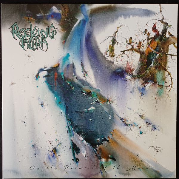 Reeking Aura – On The Promise Of The Moon (Serenity) 🇺🇸