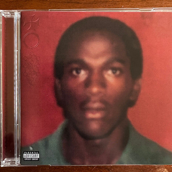 Daniel Caesar – Son of Spergy (X) [CD Nuevo] 💿 🇺🇸