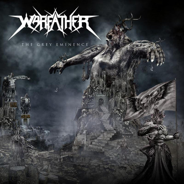 Warfather – Grey Eminence 🇺🇸