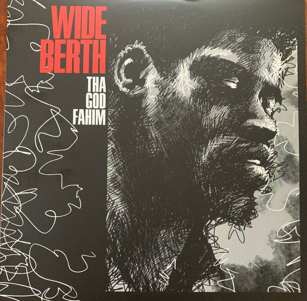 Tha God Fahim – Wide Berth 🇺🇸
