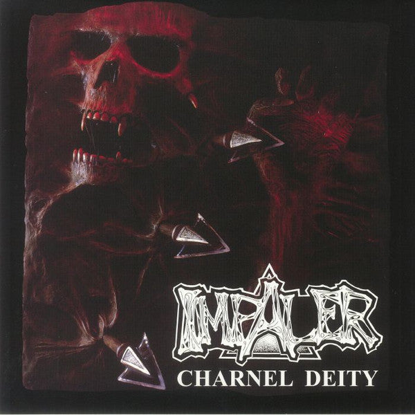 Impaler – Charnel Deity 🇺🇸
