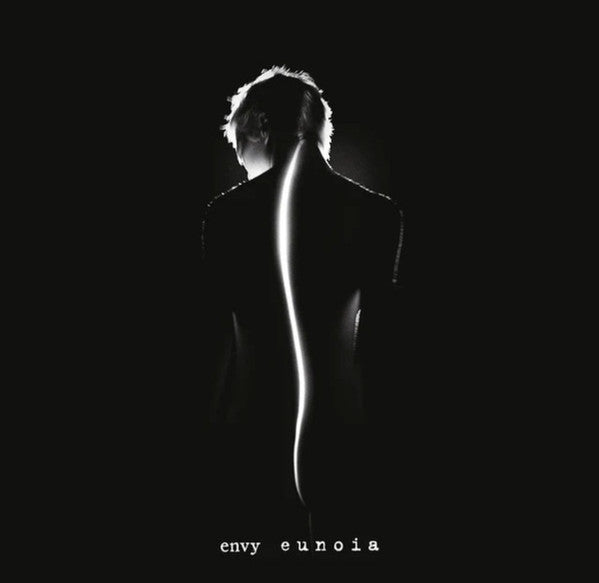 Envy – Eunoia 🇺🇸