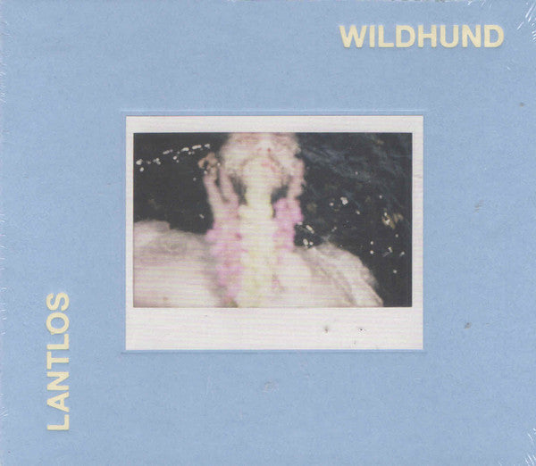 Lantlos – Wildhund 🇺🇸