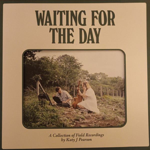 Katy J Pearson – Waiting for the Day (I) 🇺🇸