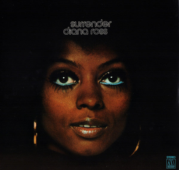 Diana Ross – Surrender 🇺🇸