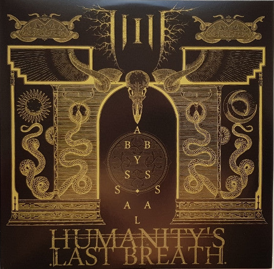 Humanity's Last Breath – Abyssal 🇺🇸