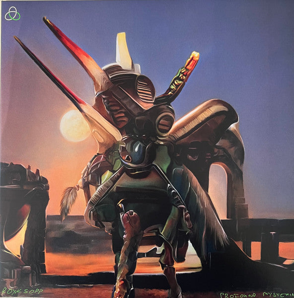 Royksopp – Profound Mysteries III (2LP) 🇺🇸