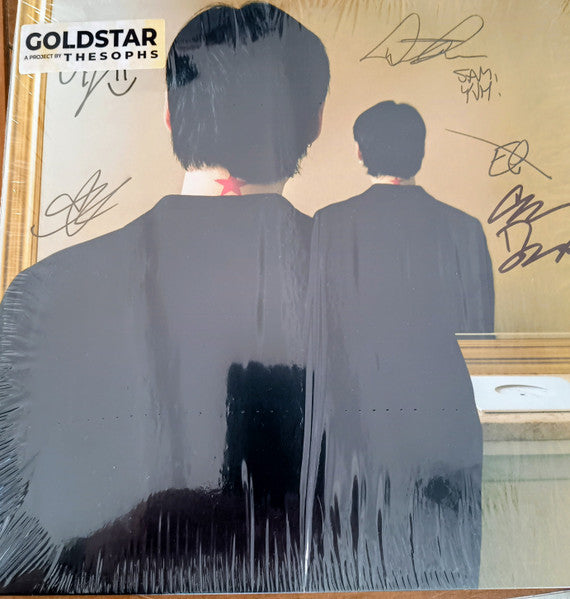 Sophs – Goldstar 🇺🇸