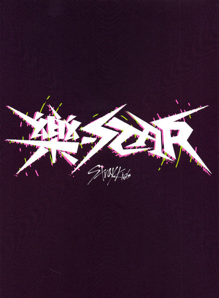 Stray Kids – Rock-Star (Limited Star Ver.) [CD Nuevo] 💿 🇺🇸