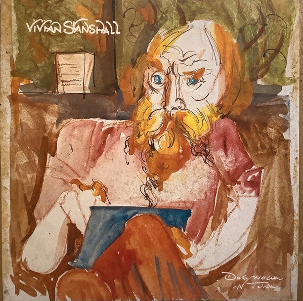 Vivian Stanshall – Dog Howl in Tune 🇺🇸