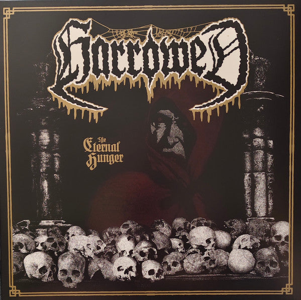 Harrowed – Eternal Hunger 🇺🇸