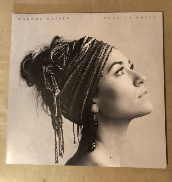 Lauren Daigle – Look Up Child 🇺🇸