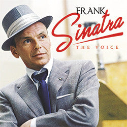 Frank Sinatra – Voice 🇺🇸