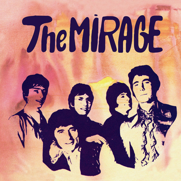 Mirage – You Can't Be Serious 🇺🇸