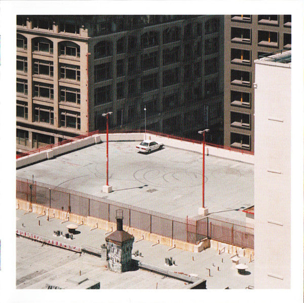 Arctic Monkeys – The Car [CD Nuevo] 💿 🇺🇸