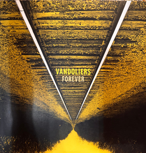 Vandoliers – Forever 🇺🇸