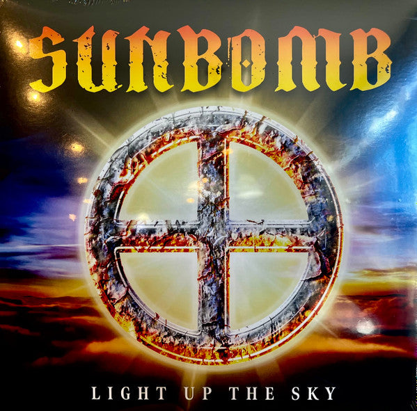 Sunbomb – Light up the Sky 🇺🇸