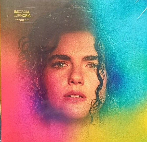 Georgia – Euphoric 🇺🇸