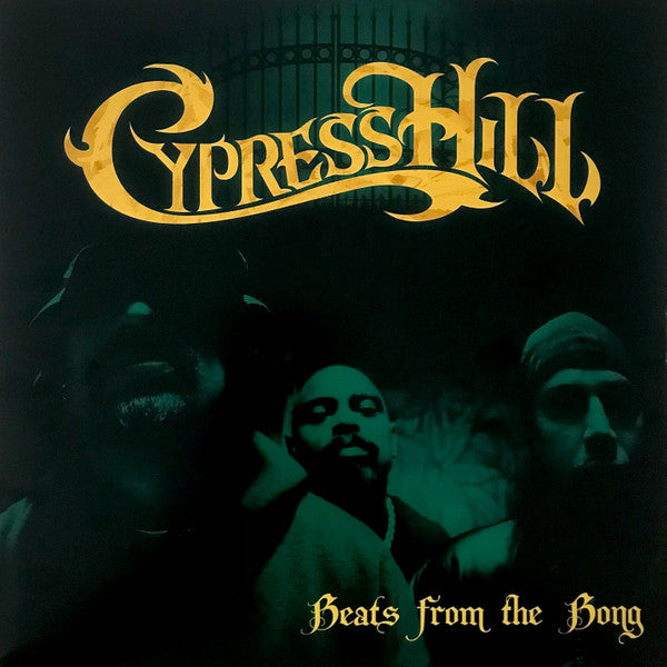 Cypress Hill – Beats from the Bong 🇺🇸