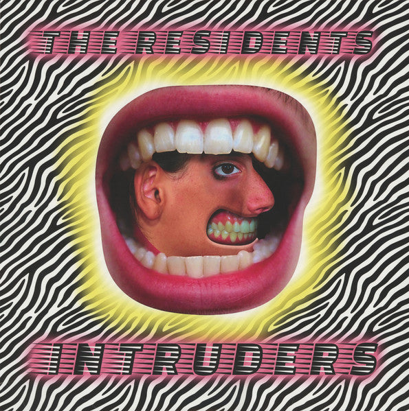 Residents – Intruders 🇺🇸