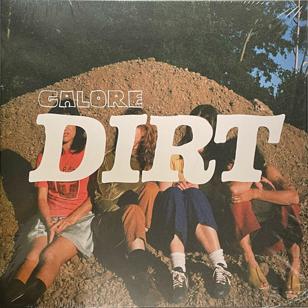 Galore – Dirt 🇺🇸