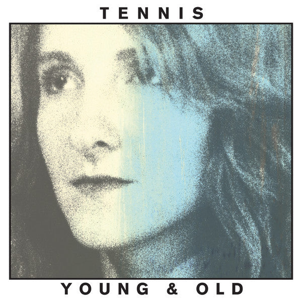 Tennis – Young & Old 🇺🇸