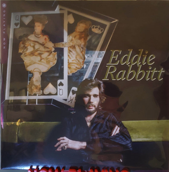 Eddie Rabbitt – Now Playing 🇺🇸
