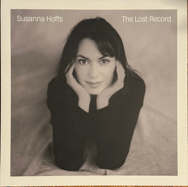 Susanna Hoffs – Lost Record 🇺🇸