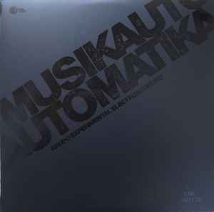 Musikautomatika – Musikautomatika 🇺🇸