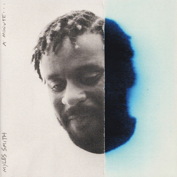 Myles Smith – Minute... [CD Nuevo] 💿 🇺🇸