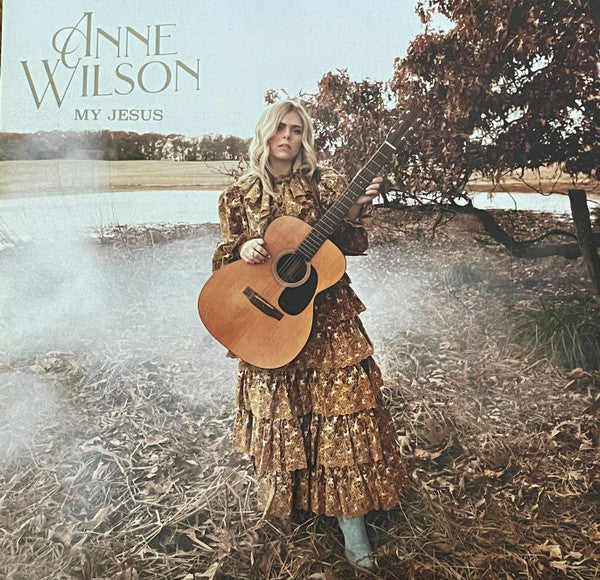 Anne Wilson – My Jesus (2LP) 🇺🇸