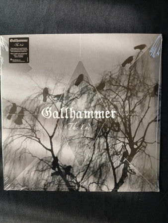 Gallhammer – End 🇺🇸
