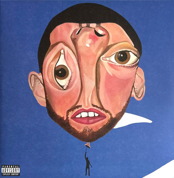 Mac Miller – Balloonerism (2LP) 🇺🇸