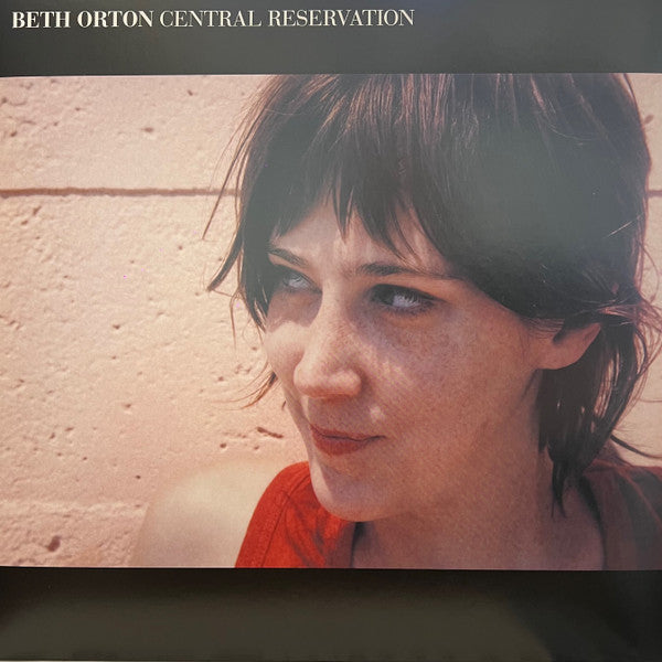 Beth Orton – Central Reservation (2LP) 🇺🇸