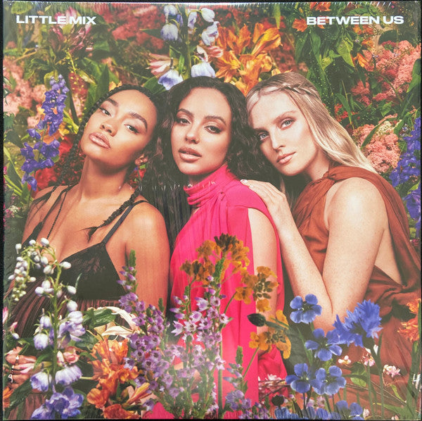 Little Mix – Between US (2LP) 🇺🇸