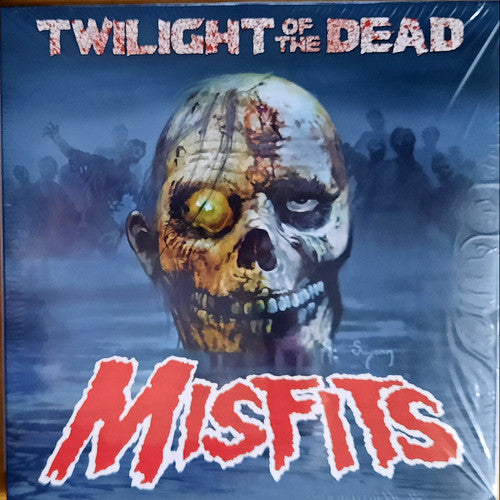 Misfits – Twilight of the Dead 🇺🇸